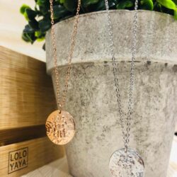 Collier Astro " Gémeaux ♊ "