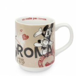 MUG EMPILABLE MICKEY ROME