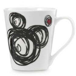 MUG MICKEY ARTWORK