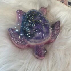 Bombe de bain Mystic Turtle