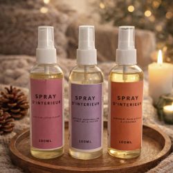 SPRAY D'INTERIEUR