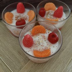 Bougie Évasion fruitée