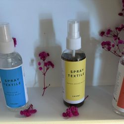 SPRAY TEXTILE 100ML