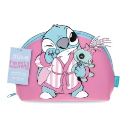 Trousse de maquillage Disney Stitch
