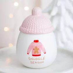 Brûleur Snuggle Season