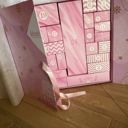 CALENDRIER DE L'AVENT