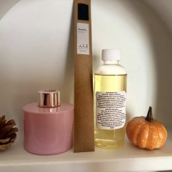 DIFFUSEUR À TIGES