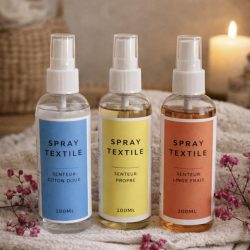 SPRAY TEXTILE 100ML