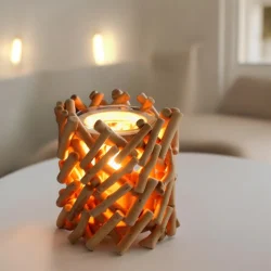 Brûleur BOIS  Calorya n°7