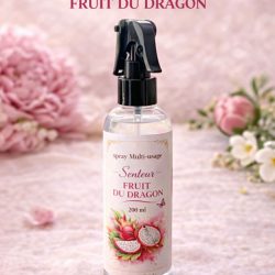 Nettoyant Multi-Surface Maison  150ml senteur figues