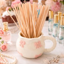 lot de 5 tiges pour diffuseur à tiges