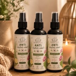 spray anti-bestiole