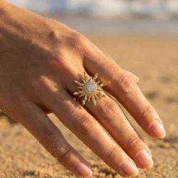 Bague Margot