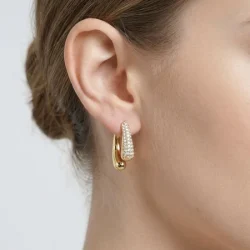BOUCLES D'OREILLES GOUTTE
