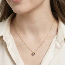 COLLIER Cha