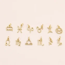Charms signes astrologiques