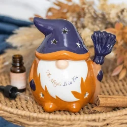Bruleur Gonk orange