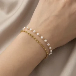 Bracelet perle