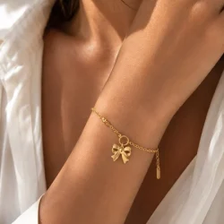 Bracelet Nœud