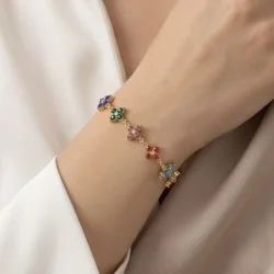 Bracelet chance