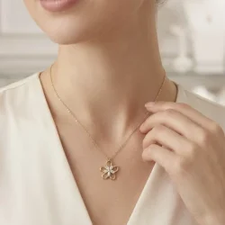 Collier Emilie