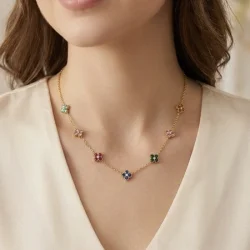 Collier Chance