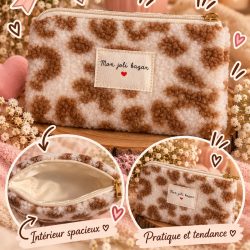 pochette  mon joli bazar