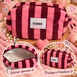 Trousse de voyage iconic